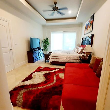Landmark By Villas Segovia Cozumel Exterior foto