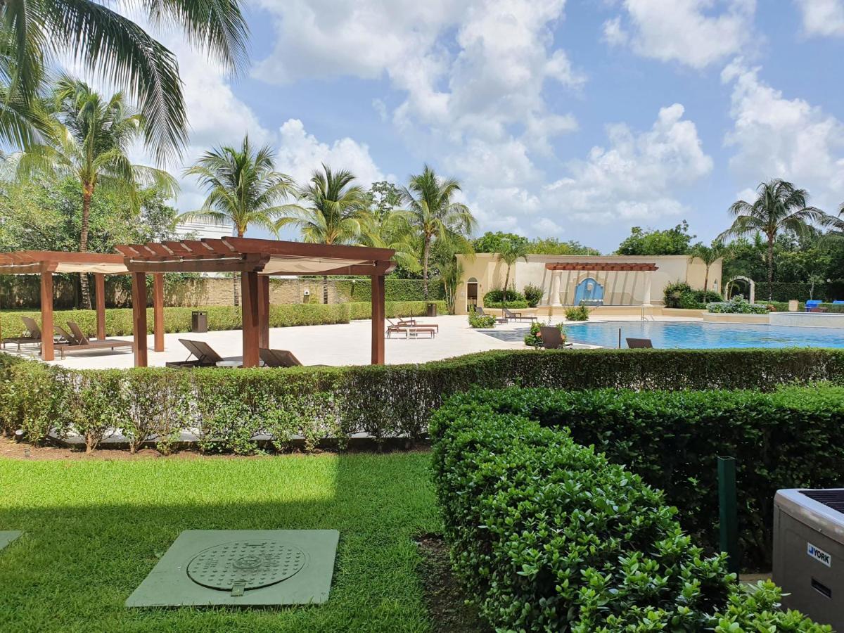 Landmark By Villas Segovia Cozumel Exterior foto