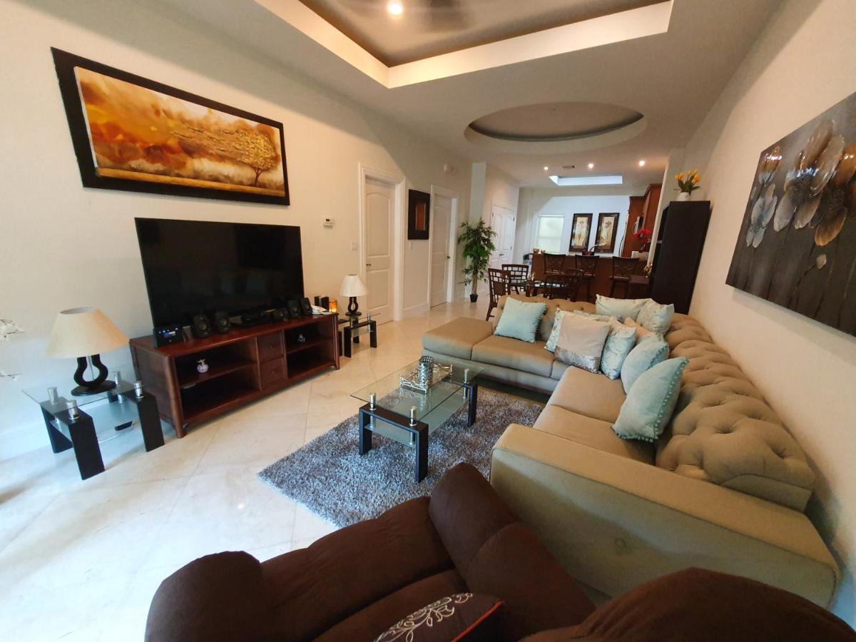 Landmark By Villas Segovia Cozumel Exterior foto