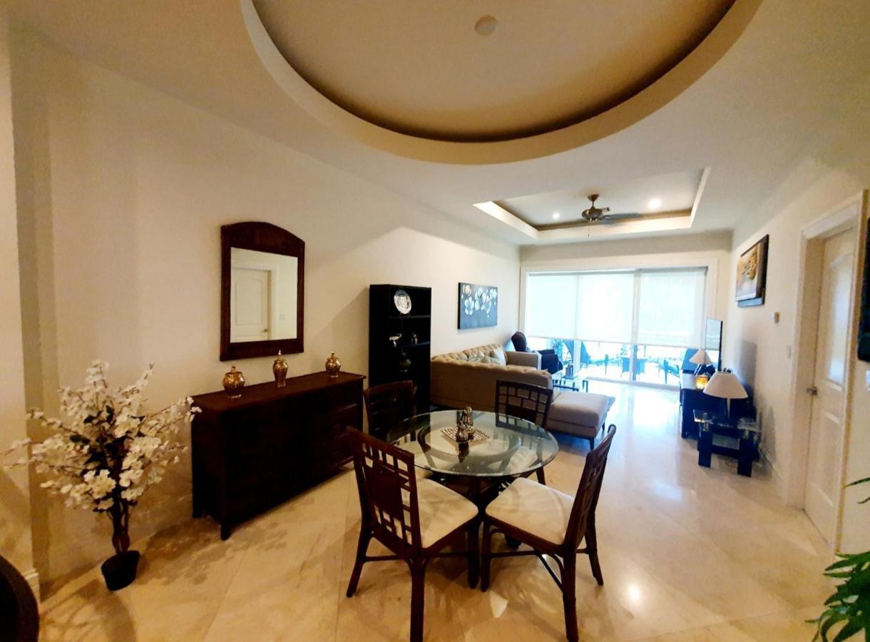 Landmark By Villas Segovia Cozumel Exterior foto