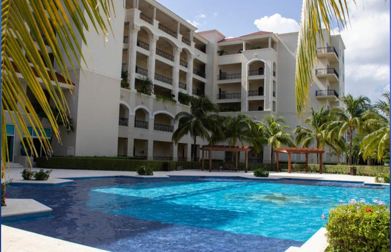 Landmark By Villas Segovia Cozumel Exterior foto