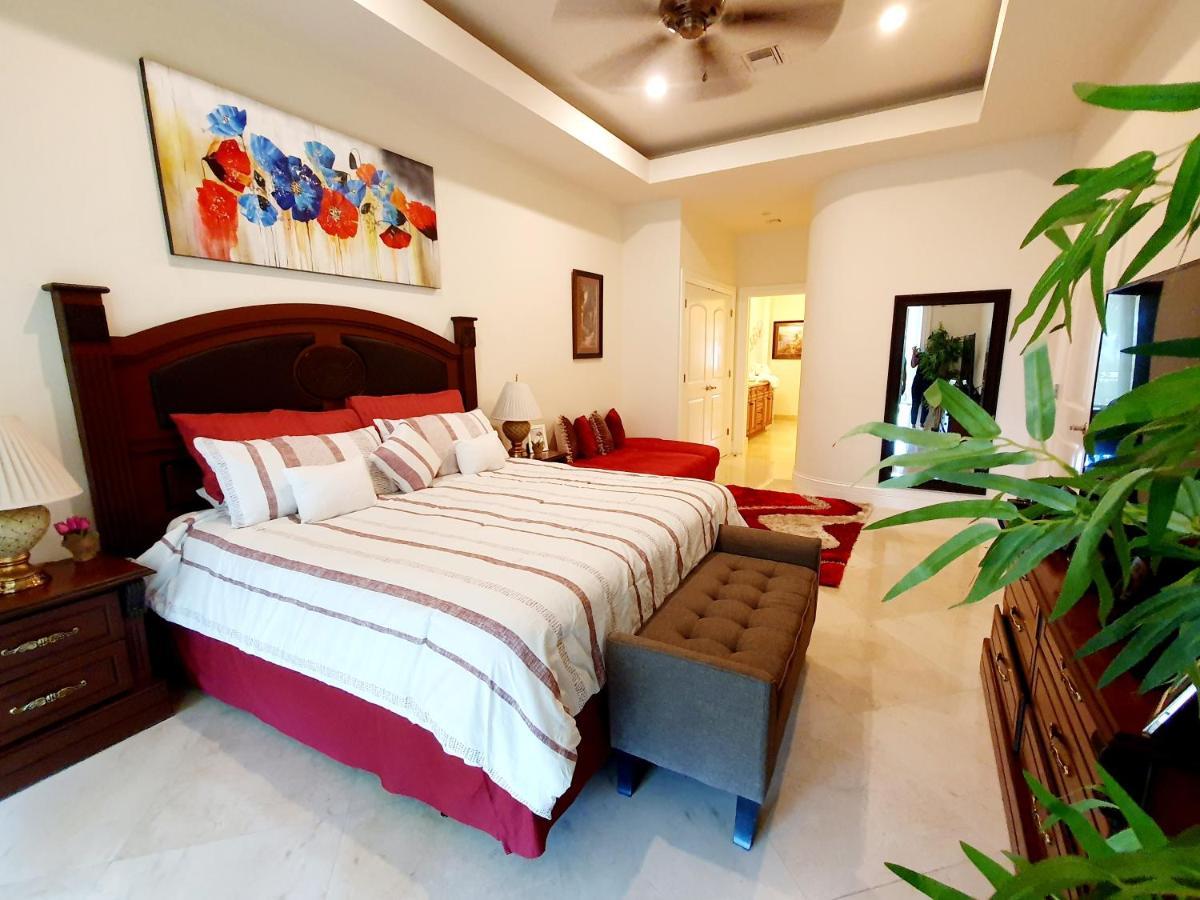 Landmark By Villas Segovia Cozumel Exterior foto