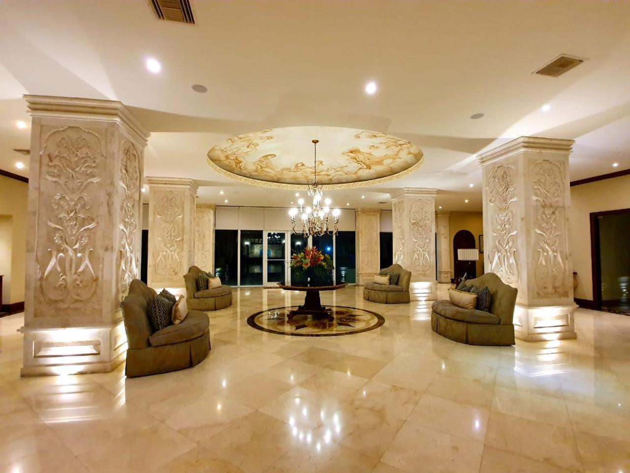 Landmark By Villas Segovia Cozumel Exterior foto